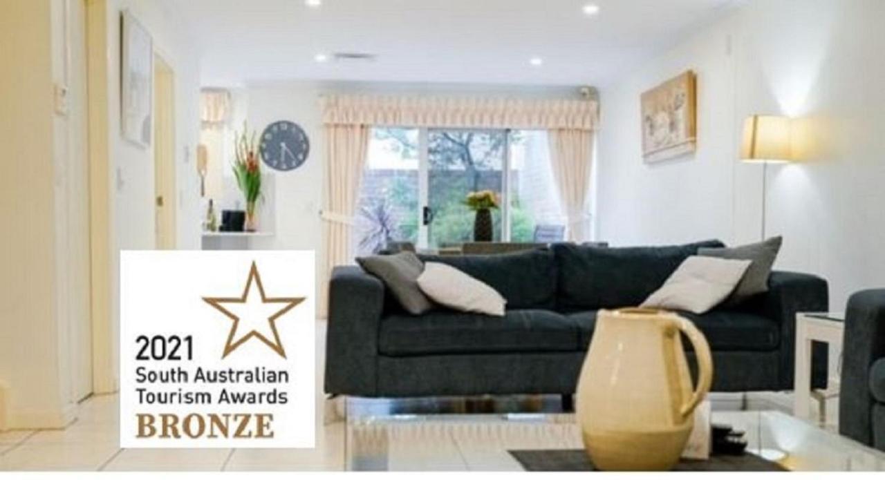 Adelaide Style Accommodation-Close To City-North Adelaide-3 Bdrm- Free Parking 外观 照片