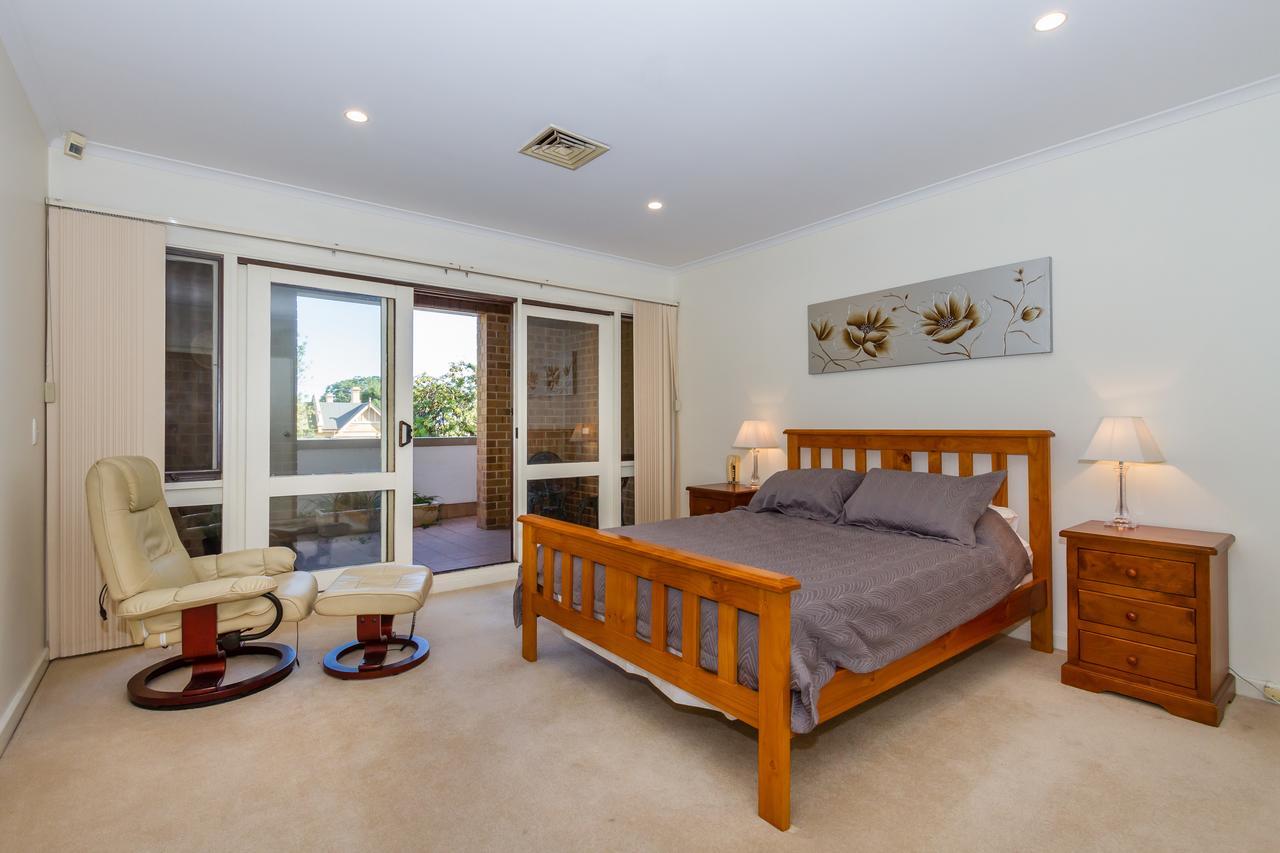 Adelaide Style Accommodation-Close To City-North Adelaide-3 Bdrm- Free Parking 外观 照片