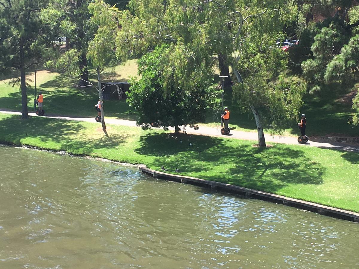 Adelaide Style Accommodation-Close To City-North Adelaide-3 Bdrm- Free Parking 外观 照片