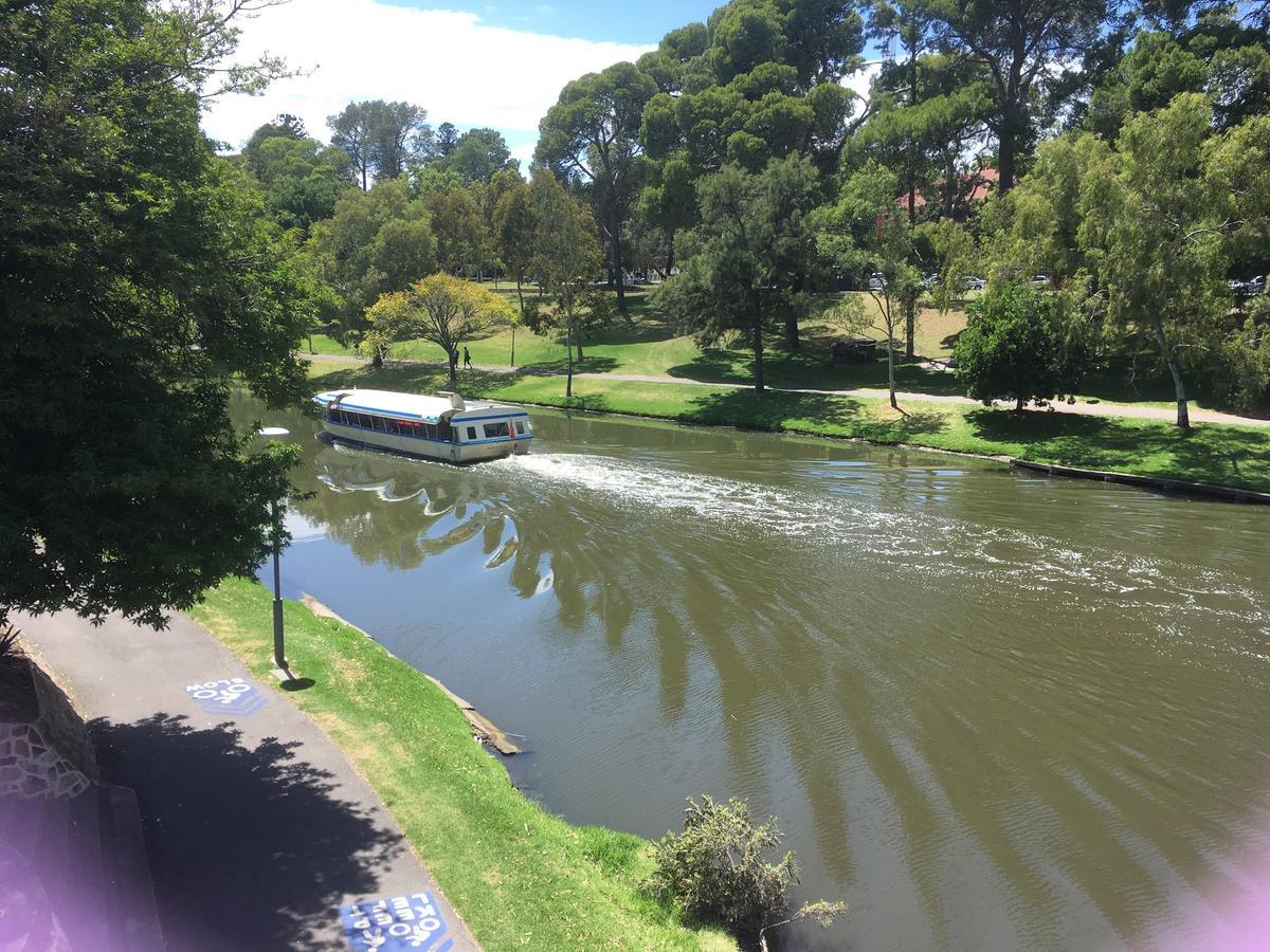 Adelaide Style Accommodation-Close To City-North Adelaide-3 Bdrm- Free Parking 外观 照片