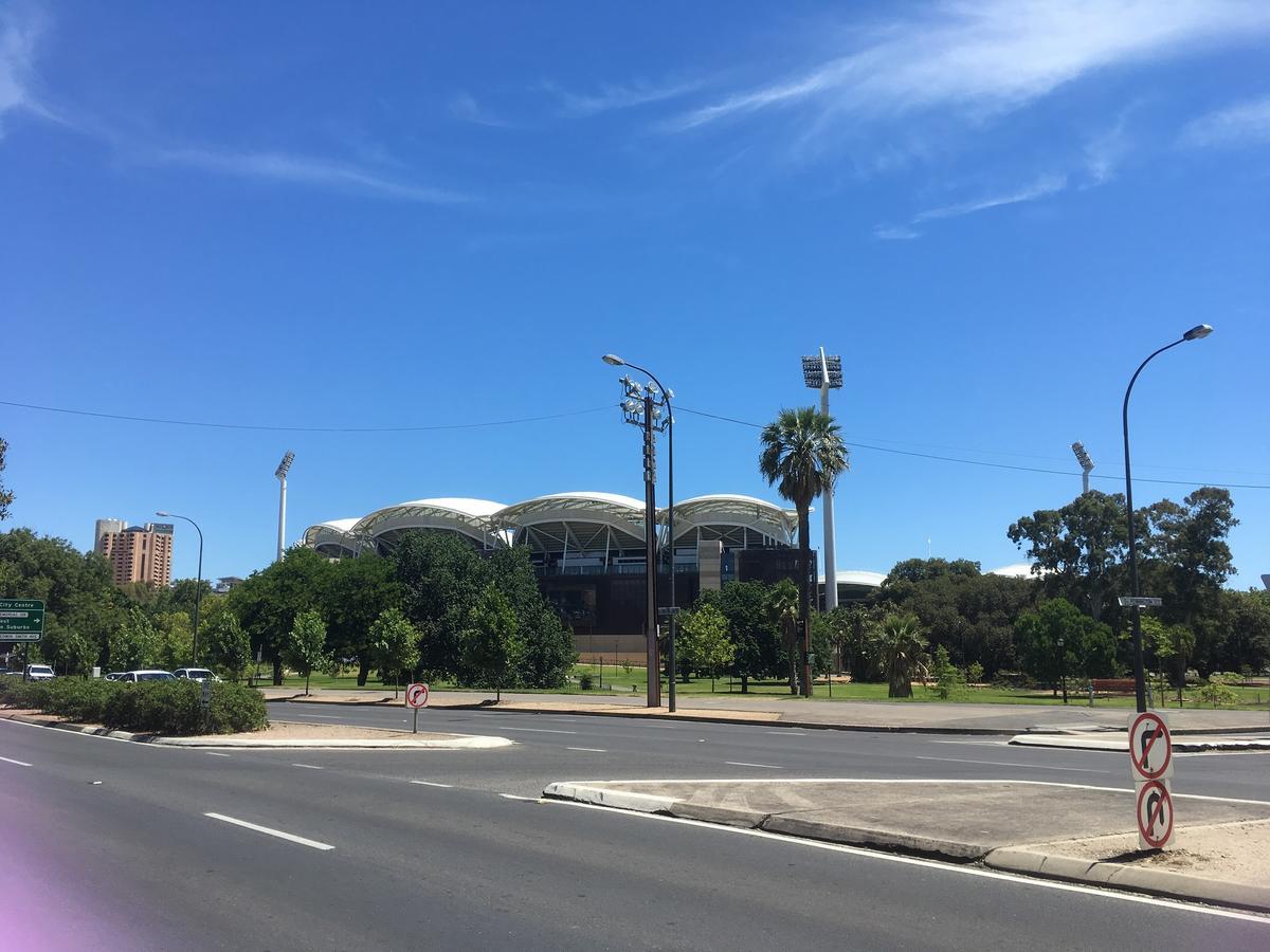 Adelaide Style Accommodation-Close To City-North Adelaide-3 Bdrm- Free Parking 外观 照片