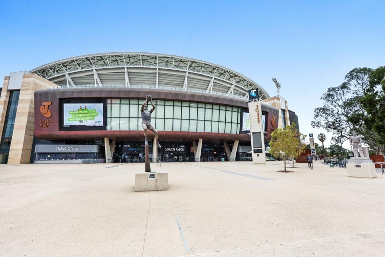 Adelaide Style Accommodation-Close To City-North Adelaide-3 Bdrm- Free Parking 外观 照片