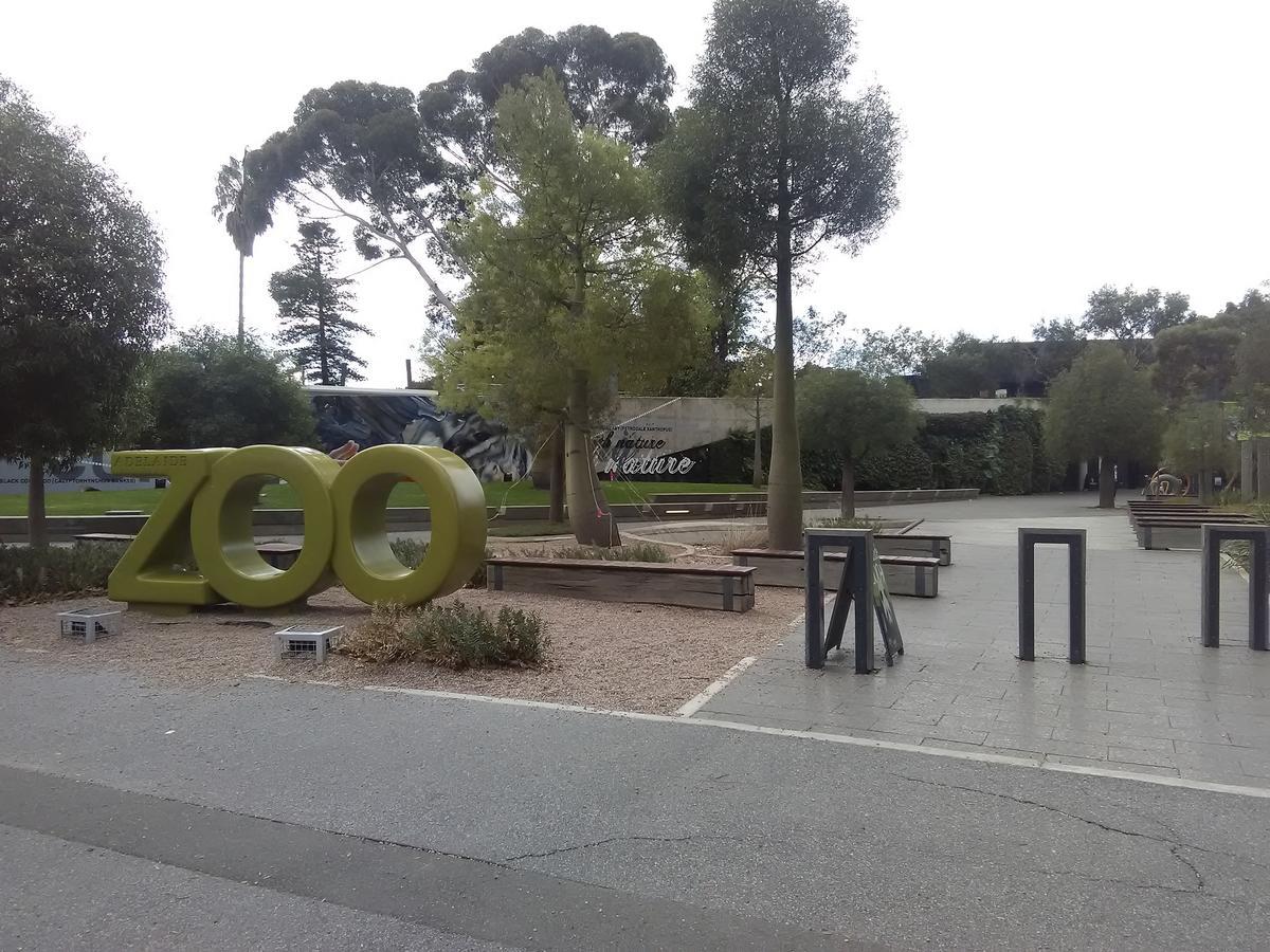 Adelaide Style Accommodation-Close To City-North Adelaide-3 Bdrm- Free Parking 外观 照片