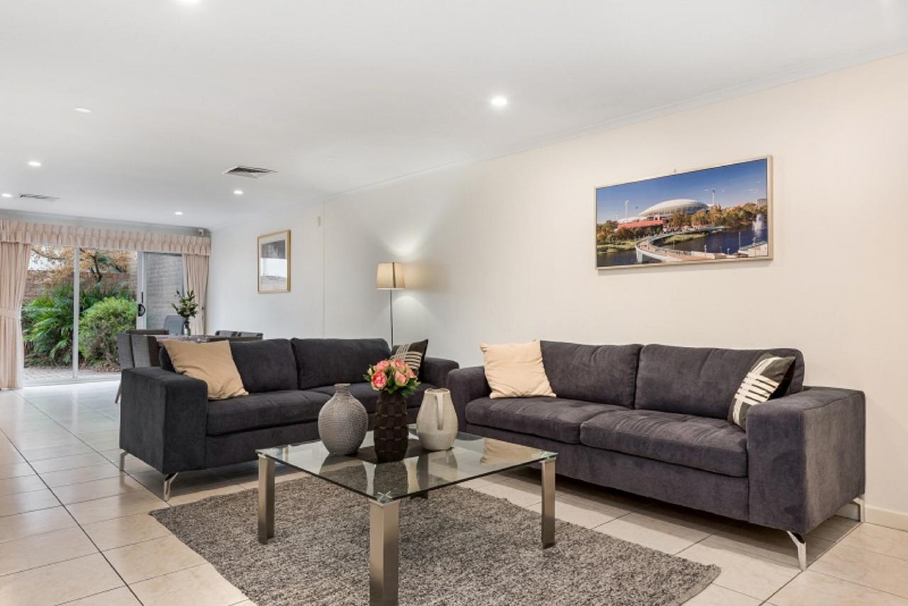 Adelaide Style Accommodation-Close To City-North Adelaide-3 Bdrm- Free Parking 外观 照片