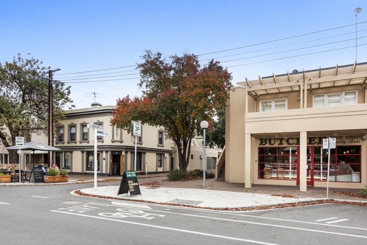 Adelaide Style Accommodation-Close To City-North Adelaide-3 Bdrm- Free Parking 外观 照片