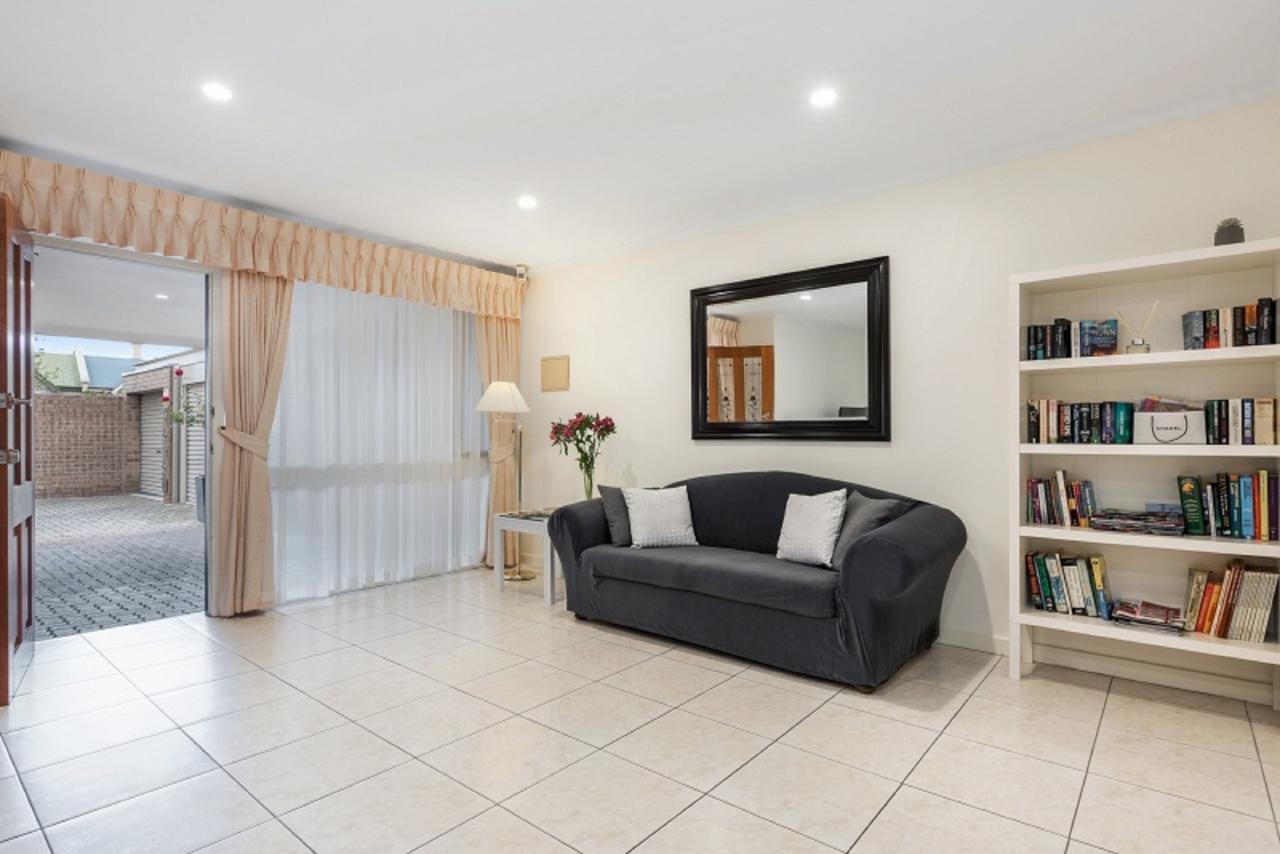 Adelaide Style Accommodation-Close To City-North Adelaide-3 Bdrm- Free Parking 外观 照片
