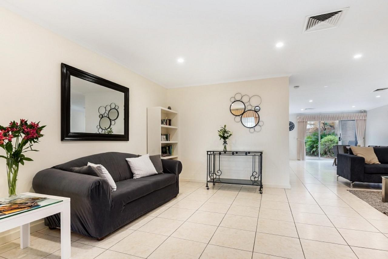 Adelaide Style Accommodation-Close To City-North Adelaide-3 Bdrm- Free Parking 外观 照片
