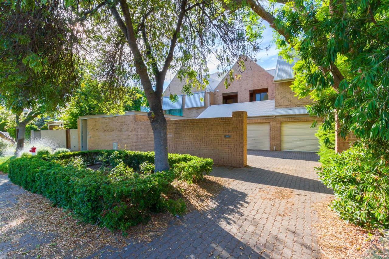 Adelaide Style Accommodation-Close To City-North Adelaide-3 Bdrm- Free Parking 外观 照片