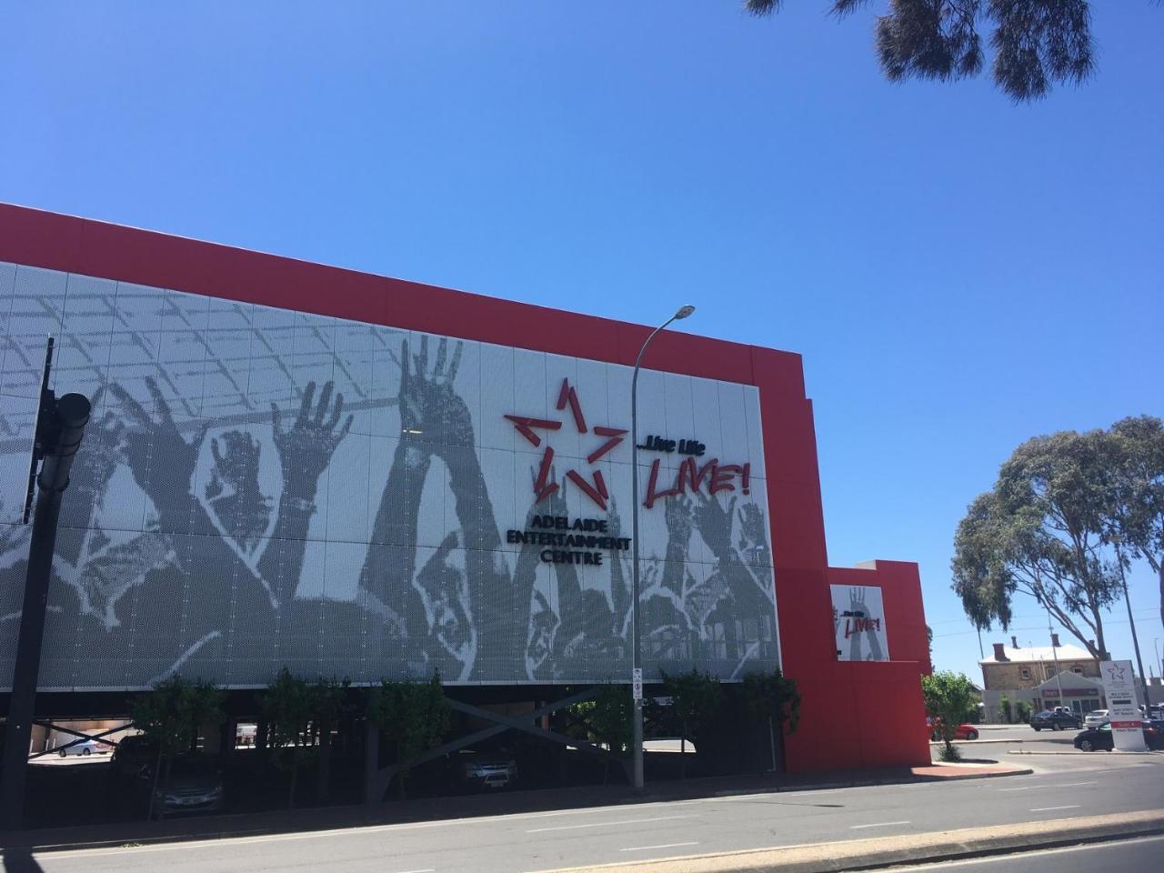 Adelaide Style Accommodation-Close To City-North Adelaide-3 Bdrm- Free Parking 外观 照片