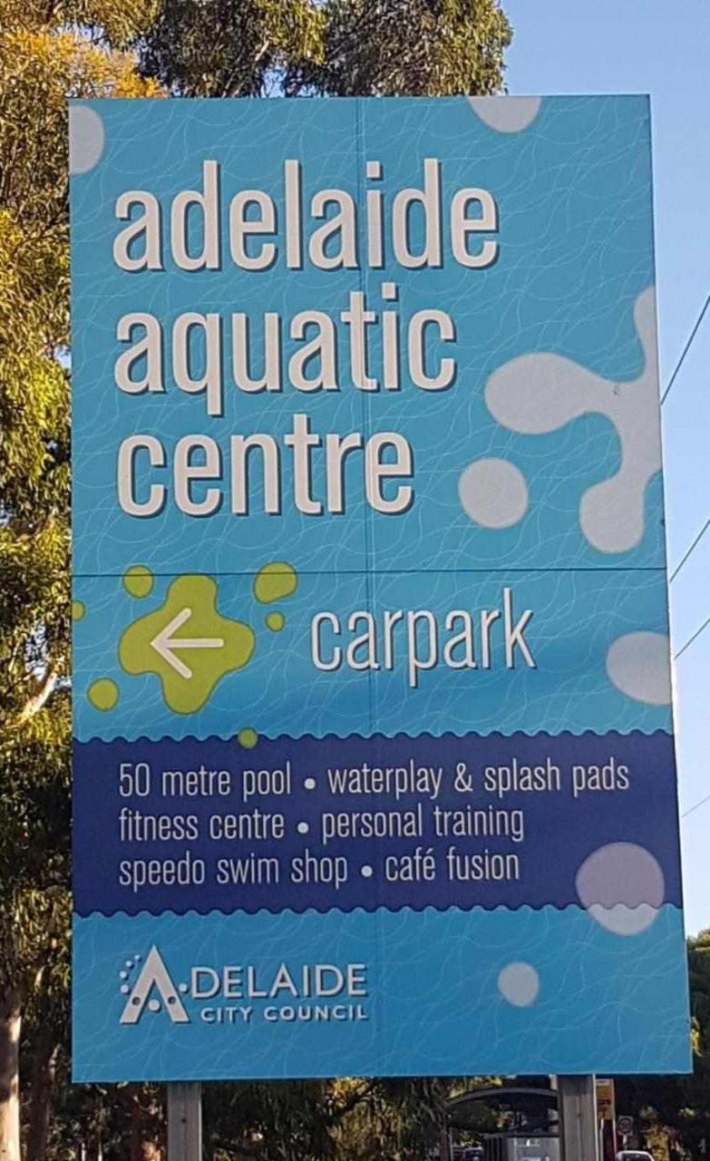 Adelaide Style Accommodation-Close To City-North Adelaide-3 Bdrm- Free Parking 外观 照片