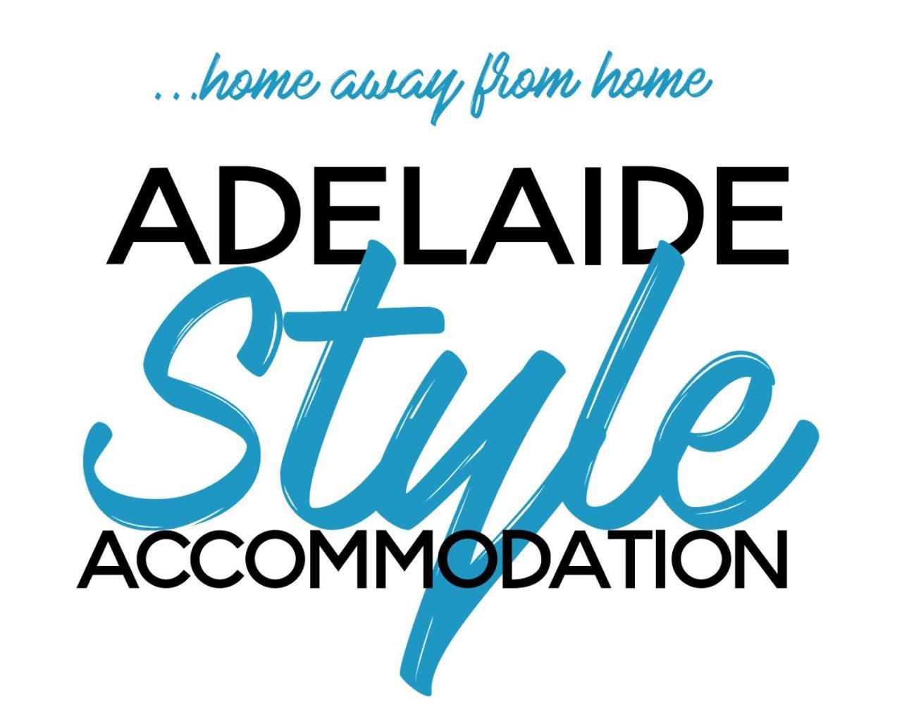 Adelaide Style Accommodation-Close To City-North Adelaide-3 Bdrm- Free Parking 外观 照片