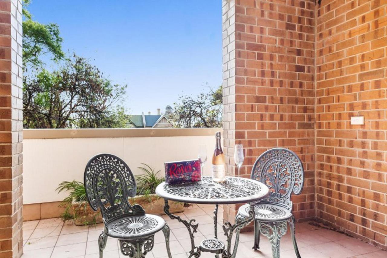 Adelaide Style Accommodation-Close To City-North Adelaide-3 Bdrm- Free Parking 外观 照片